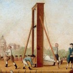 Bring back the guillotine 2020