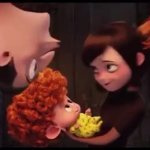It was you GIF Template