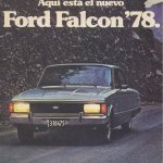 Ford Falcon