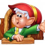 Keebler elf