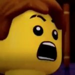 jay- ninjago | WHEN YOU JUST FINISHED THE HARDEST LEVEL; AND THE GAME CRASHES BEFORE IT SAVES YOUR PROGRESS | image tagged in jay- ninjago | made w/ Imgflip meme maker