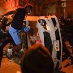 Riots, rioting
