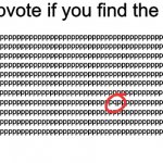 I found the q