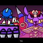 TerminalMontage Mega Man X meme