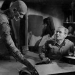 Karloff the Mummy