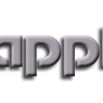 Apple 2 Logo