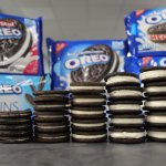 Eat all the Oreos!