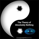 The Theory of Absolutely Nothing meme