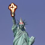 Trump Didn't Make America Racist Comfortable For Them To Be Out