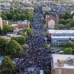 Coronavirus riots
