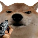 Gun Doge