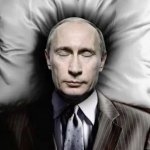 Putin Dead