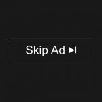 Skip Ad Button