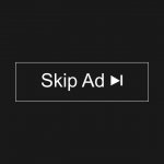 Skip Ad Button meme