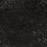 black glitter background