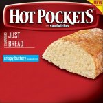 Hot Pocket