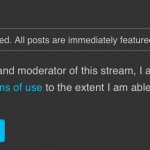 Imgflip terms of use stream creation