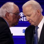 Bernie and Biden