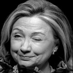 Hillary wink