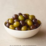 Olives | BLACK; OLIVES MATTER | image tagged in olives | made w/ Imgflip meme maker