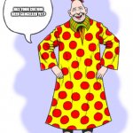 Zippy the Pinhead says | HAS YOUR CULTURE BEEN CANCELLED YET? | image tagged in zippy the pinhead says | made w/ Imgflip meme maker