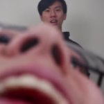 TwoSetViolin Brett Jumpscare