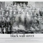 Black Wall Street!