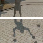 The Witness Juggler
