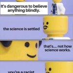 Lego Logic