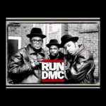 Who’s Down With The Kingggggg~ | image tagged in run dmc,rock box | made w/ Imgflip meme maker