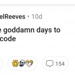 Reddit QR Code