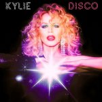 Kylie disco fan redux