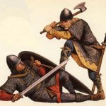 Saxon dispute
