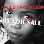 child trafficking