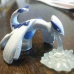 Barfing Lugia