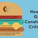 Constructive Criticism Sandwich