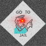Go to jail