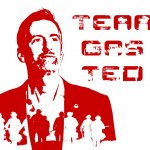 Tear Gas Ted