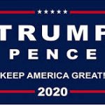 Trump 2020 new slogan