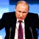 Trump's boss Putin angry