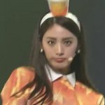 Nana Orange Caramel