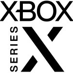 Xbox Series X Logo meme