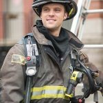 Matt Casey Chicago Fire