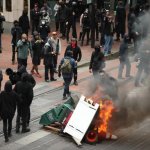 Portland Riot Press