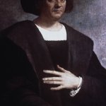 Christopher Columbus