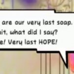 Very last Soap! meme