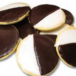 Black & White Cookie