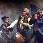 fife and drum