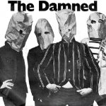 The Damned (Punk Band 1976)