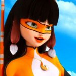Volpina Says "Makes No Difference To Me"